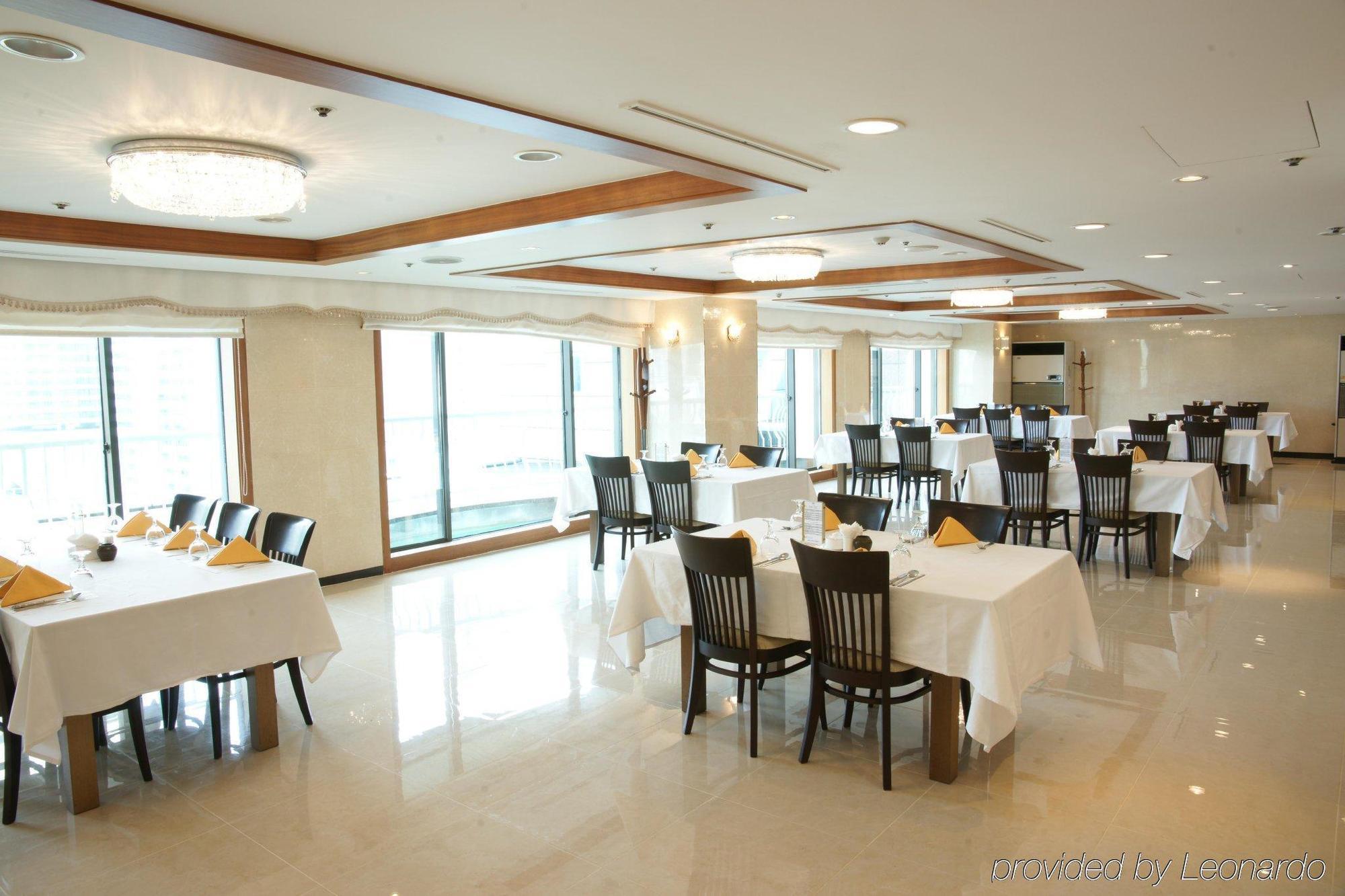 Libero Hotel Busan Extérieur photo